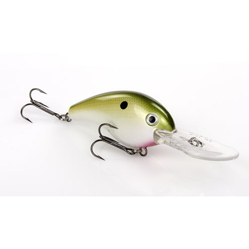 Strike King 10XD Crankbait - 3 Pack