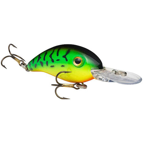 Strike King Pro Model Series 3 Crankbait - 3 Pack