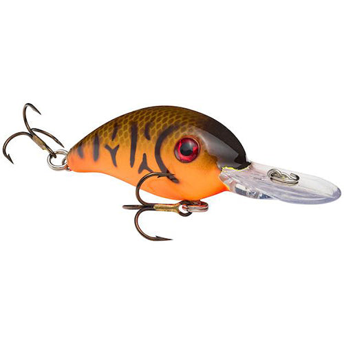 Strike King Pro Model Series 3 Crankbait - 3 Pack