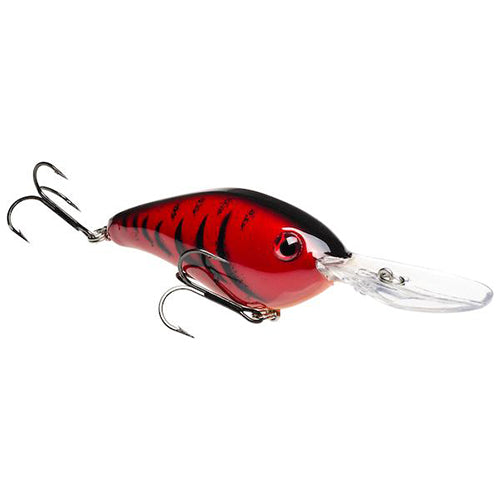 Strike King 6XD Crankbait - 3 Pack