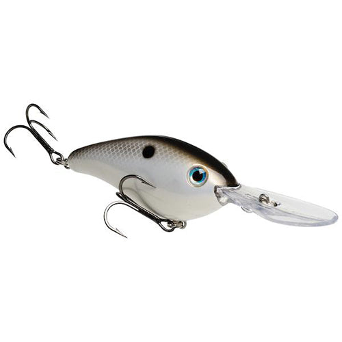 Strike King 6XD Crankbait - 3 Pack