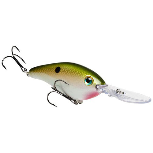 Strike King 6XD Crankbait - 3 Pack