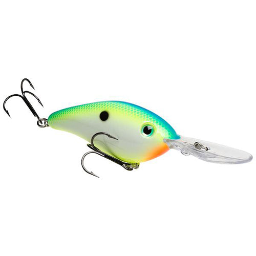 Strike King 6XD Crankbait - 3 Pack