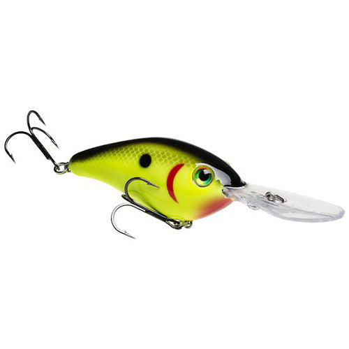 Strike King 6XD Crankbait - 3 Pack