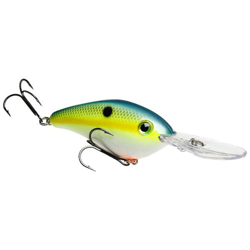 Strike King 6XD Crankbait - 3 Pack