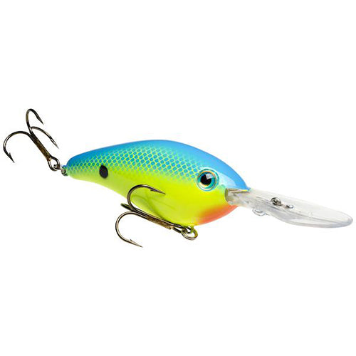 Strike King 6XD Crankbait - 3 Pack