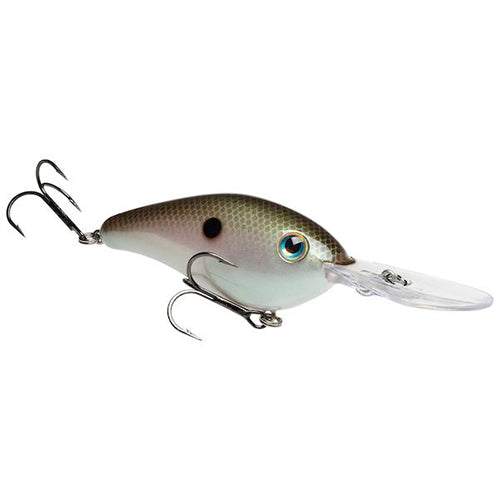 Strike King 6XD Crankbait - 3 Pack