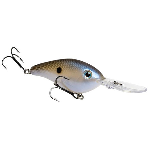 Strike King 6XD Crankbait - 3 Pack