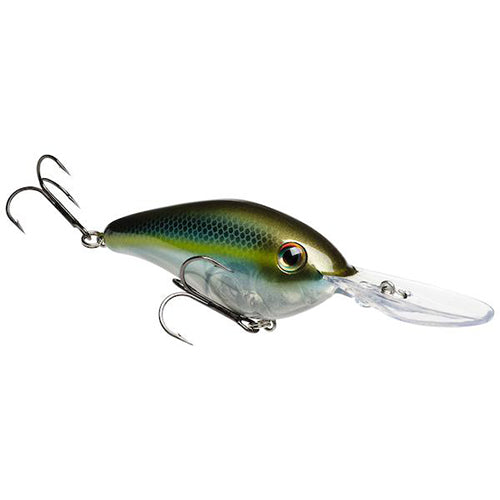 Strike King 6XD Crankbait - 3 Pack