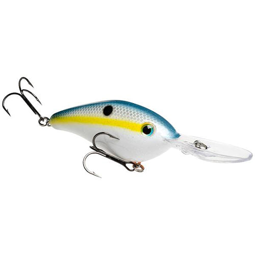 Strike King 6XD Crankbait - 3 Pack