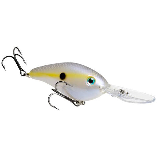 Strike King 6XD Crankbait - 3 Pack