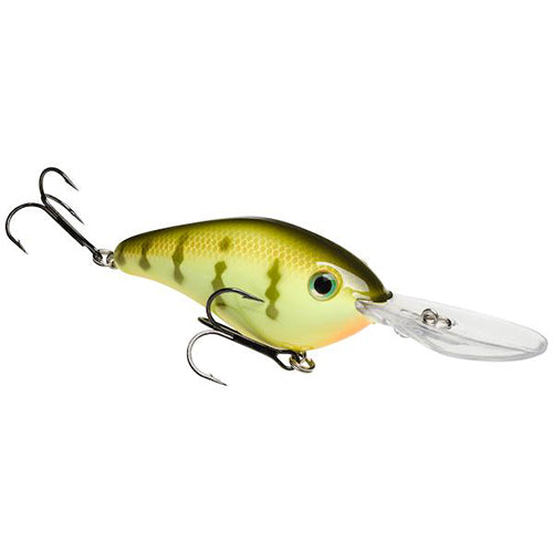 Strike King 6XD Crankbait - 3 Pack