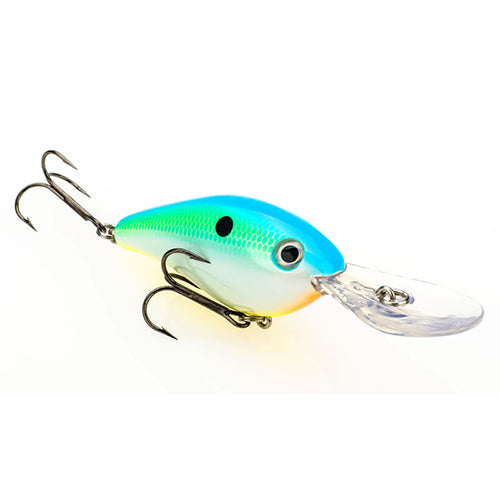 Strike King 8XD Crankbait - 3 Pack