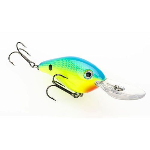 Strike King 8XD Crankbait - 3 Pack