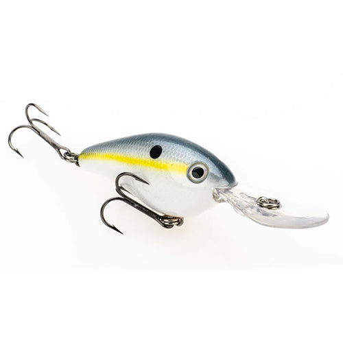 Strike King 8XD Crankbait - 3 Pack