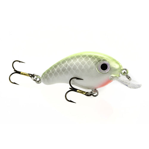 Strike King Bitsy Pond Minnow - 3 Pack