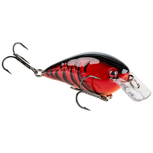 Strike King Kvd 1.5 Square Bill Crankbait - 3 Pack