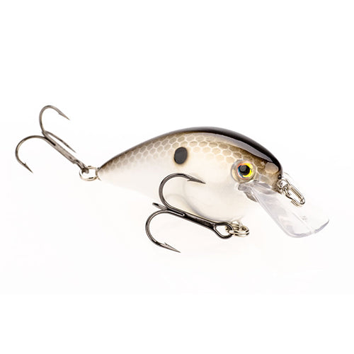 Strike King Kvd 1.5 Square Bill Crankbait - 3 Pack