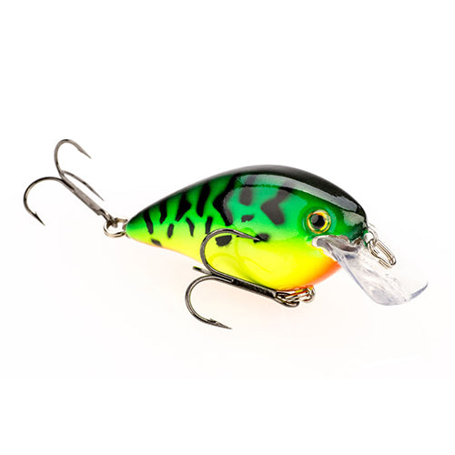 Strike King Kvd 1.5 Square Bill Crankbait - 3 Pack