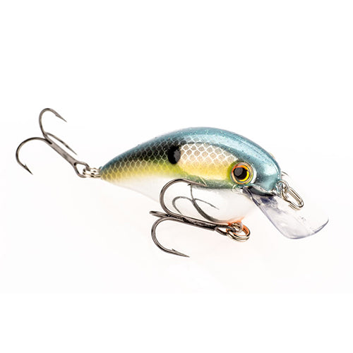 Strike King Kvd 1.5 Square Bill Crankbait - 3 Pack