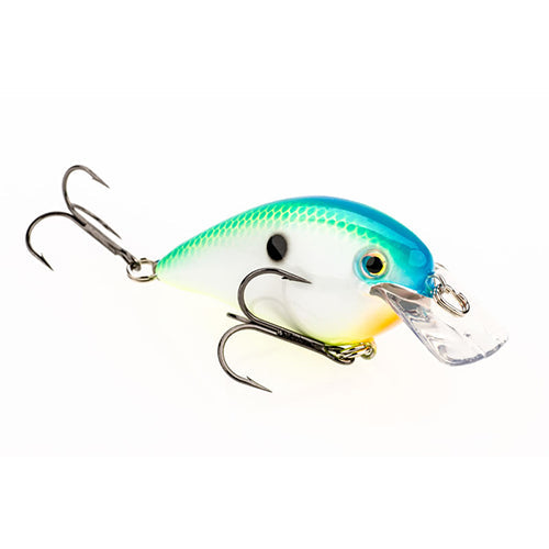 Strike King Kvd 1.5 Square Bill Crankbait - 3 Pack