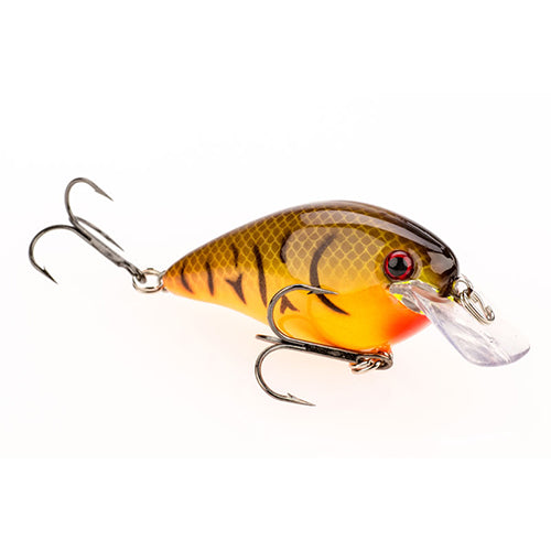 Strike King Kvd 1.5 Square Bill Crankbait - 3 Pack