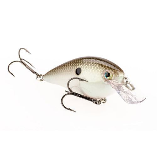 Strike King Kvd 1.5 Square Bill Crankbait - 3 Pack