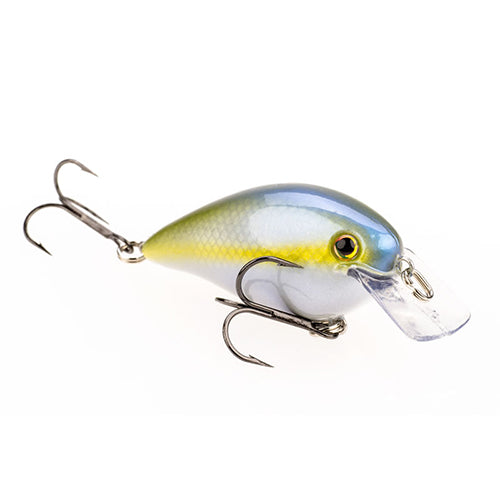 Strike King Kvd 1.5 Square Bill Crankbait - 3 Pack