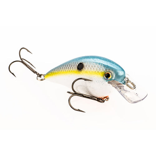 Strike King Kvd 1.5 Square Bill Crankbait - 3 Pack