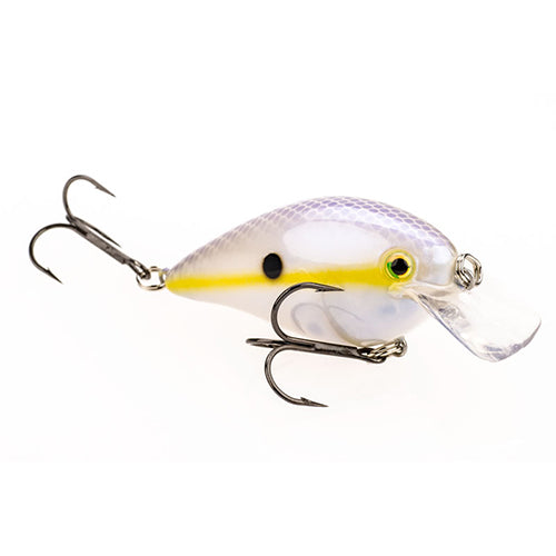 Strike King Kvd 1.5 Square Bill Crankbait - 3 Pack