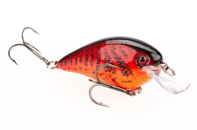 Strike King Kvd 1.5 Square Bill Crankbait - 3 Pack