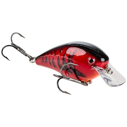 Strike King Kvd 2.5 Square Bill Crankbait - 3 Pack