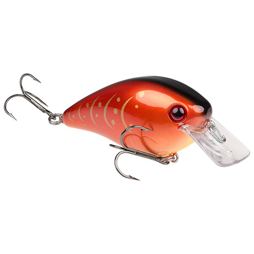 Strike King Kvd 2.5 Square Bill Crankbait - 3 Pack