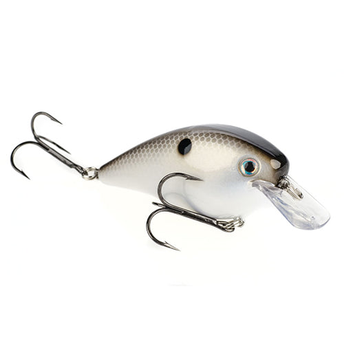 Strike King Kvd 2.5 Square Bill Crankbait - 3 Pack