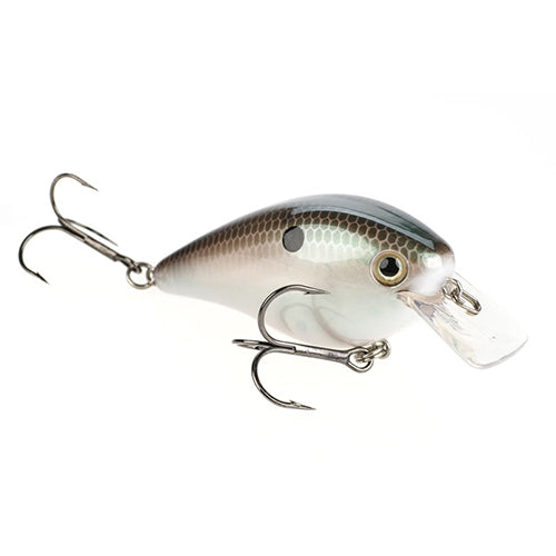 Strike King Kvd 2.5 Square Bill Crankbait - 3 Pack