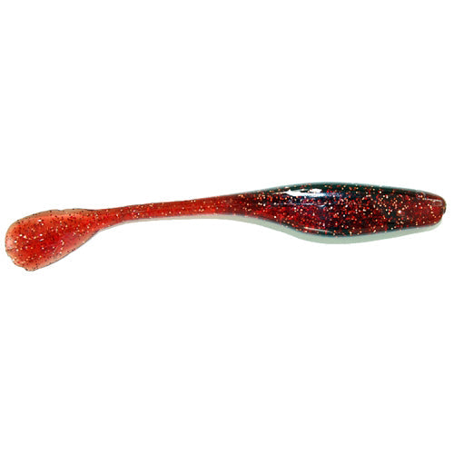 Gambler 6" Flapp'n Shad