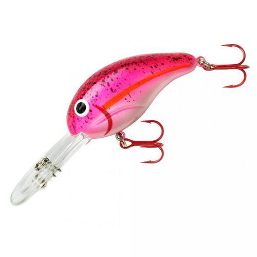 Bandit 300 Series Crappie Crankbait