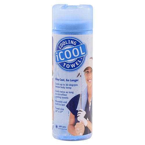 Frogg Toggs iCOOL PVA Cooling Towel