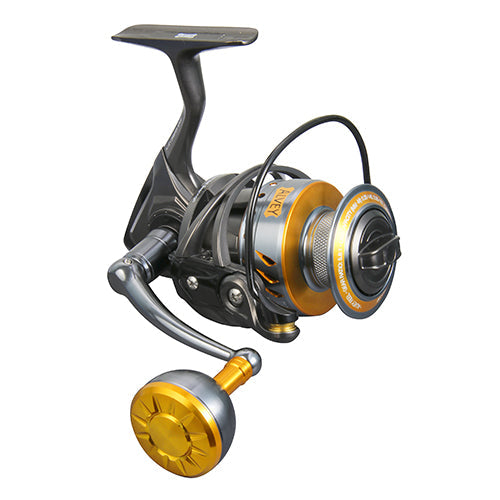 Alvey Orbiter SR200 Spinning Reel