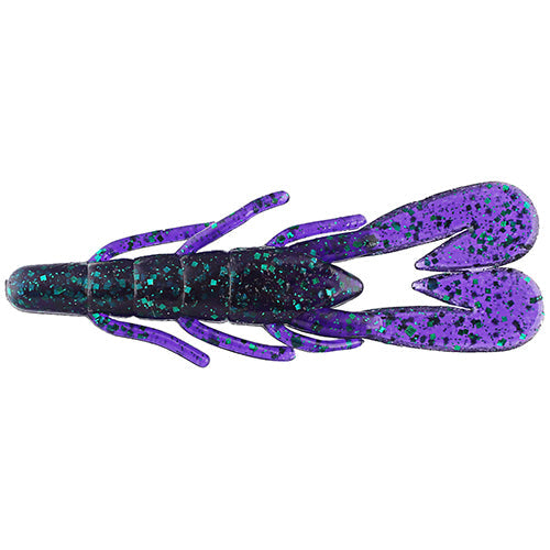 Zoom Ultra Vibe Speed Craw