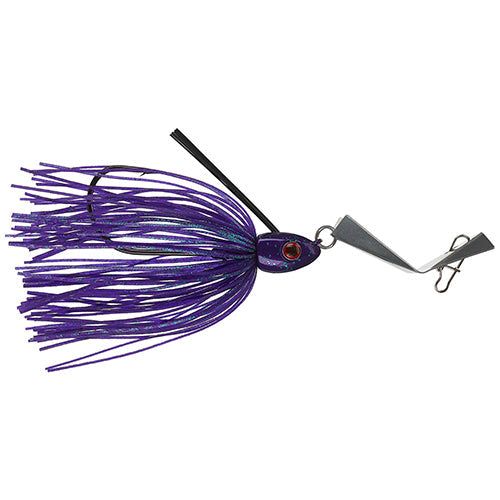 Teckel Bladewaker Bladed Jig