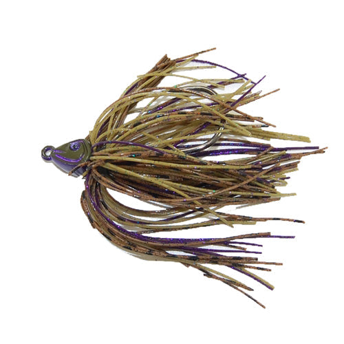 Gambler GOAT Swim Jig