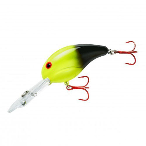 Bandit 300 Series Crappie Crankbait