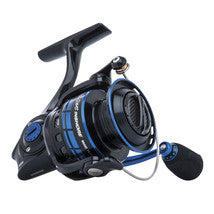 Lew's American Hero Speed Spin Spinning Reel