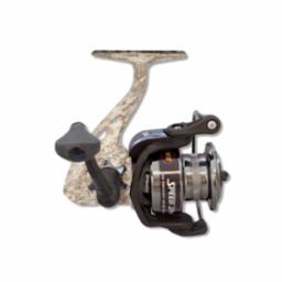 Lew's American Hero Camo Speed Spin Spinning Reel