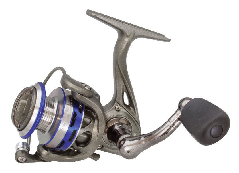 Lew's Laser Lite Speed Spin Spinning Reel