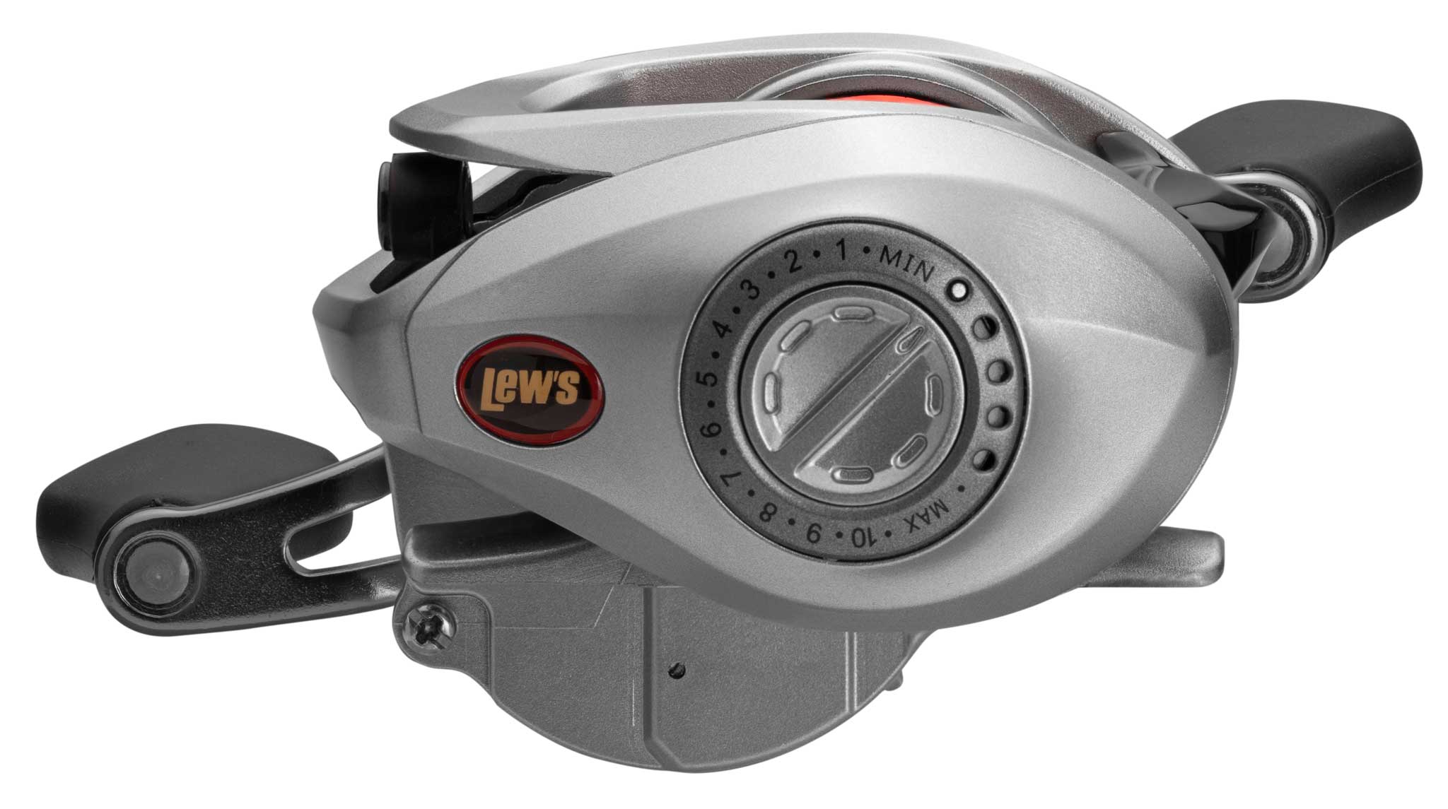 Lew's Laser MG Speed Spool SLP Series