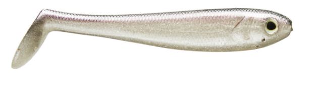 Luck-E-Strike Bass Magic Swimbait