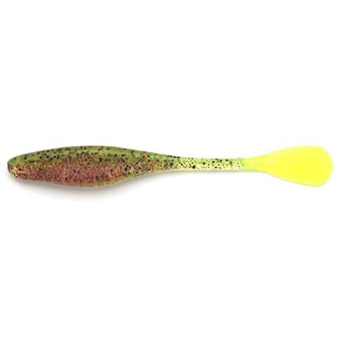 Gambler 6" Flapp'n Shad