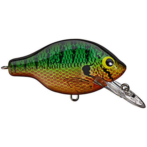 Bagley Small Fry 1 Crankbait